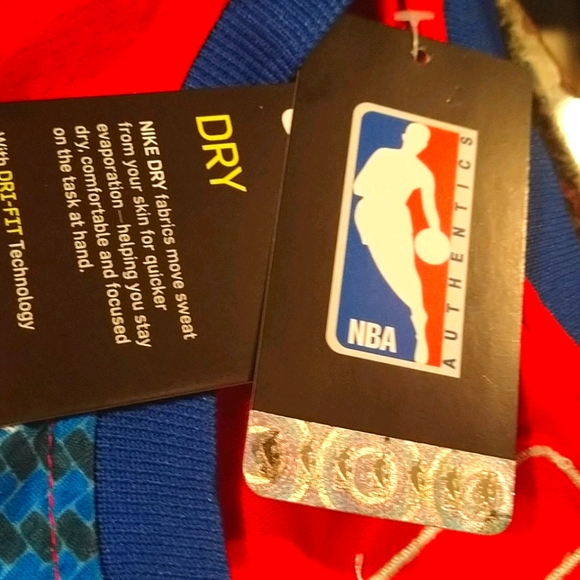 Nba jersey - Picture 3 of 4
